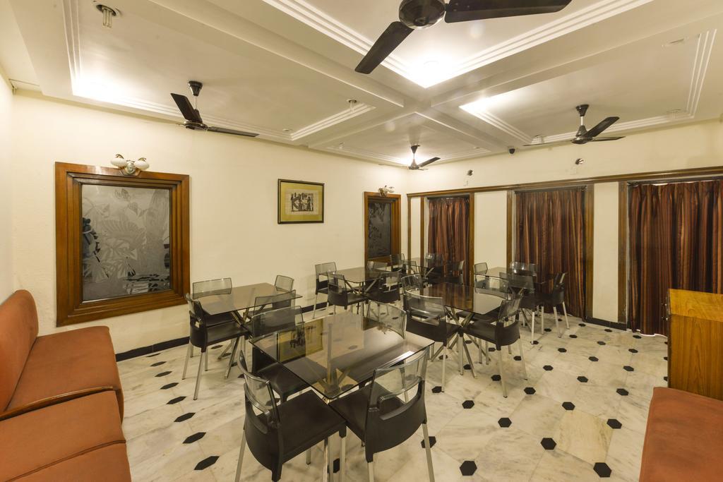 فندق كولكاتافي  Camac Plaza المظهر الخارجي الصورة