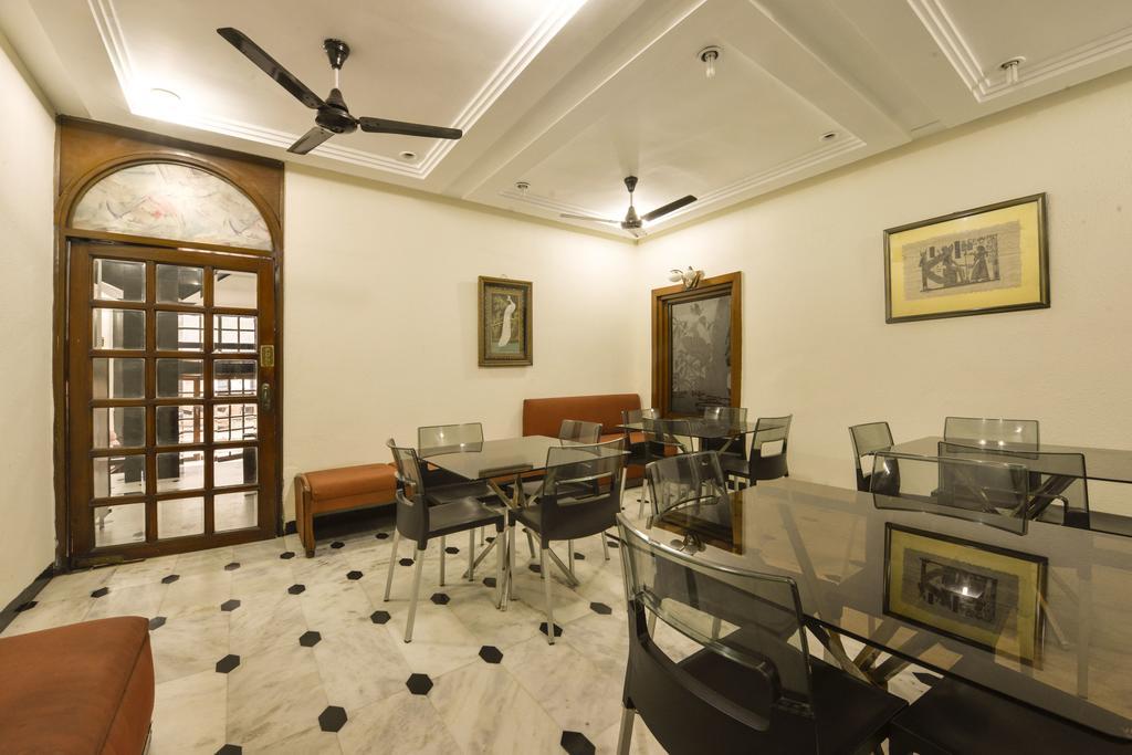 فندق كولكاتافي  Camac Plaza المظهر الخارجي الصورة