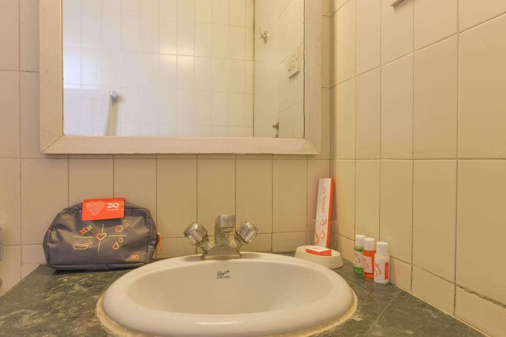 فندق كولكاتافي  Camac Plaza المظهر الخارجي الصورة