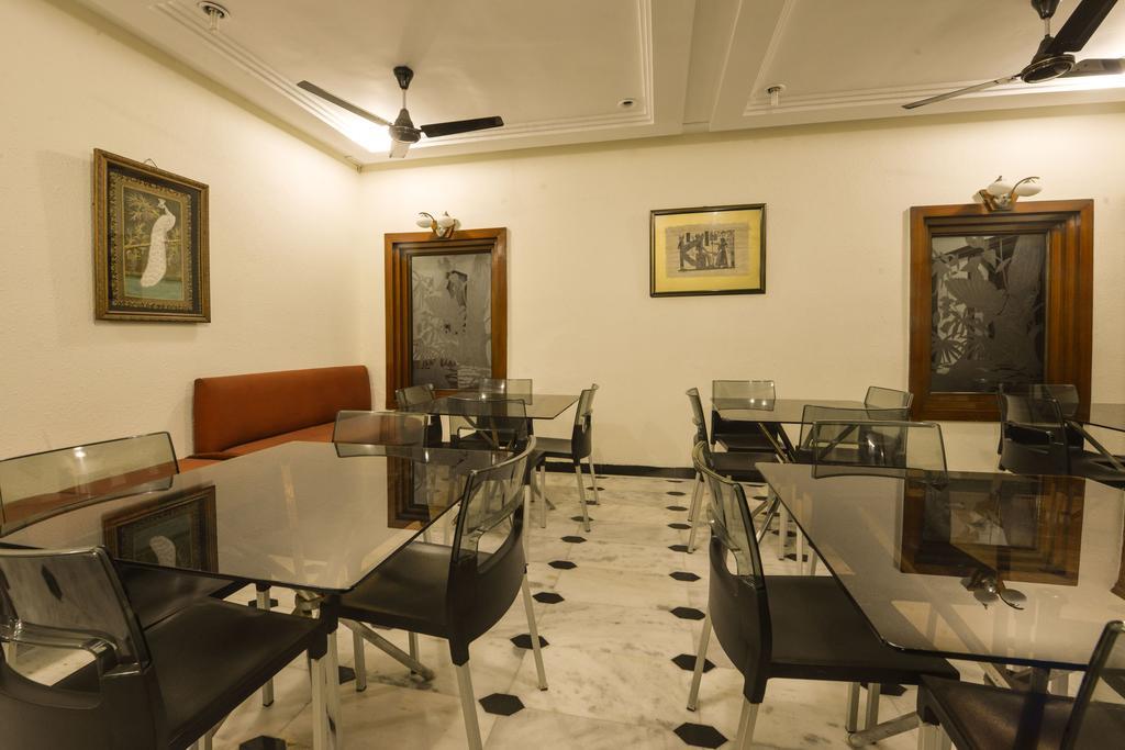فندق كولكاتافي  Camac Plaza المظهر الخارجي الصورة