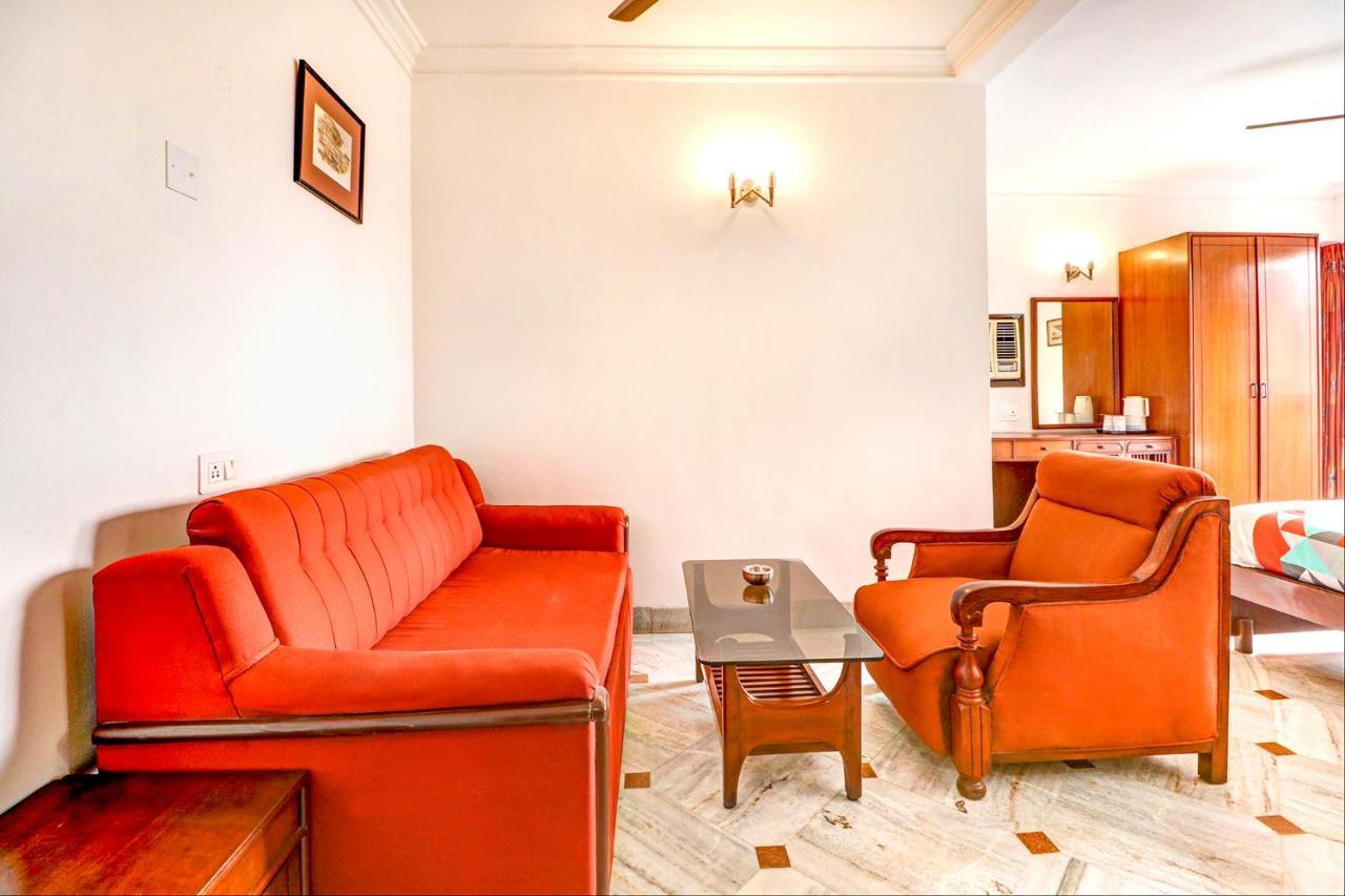 فندق كولكاتافي  Camac Plaza المظهر الخارجي الصورة