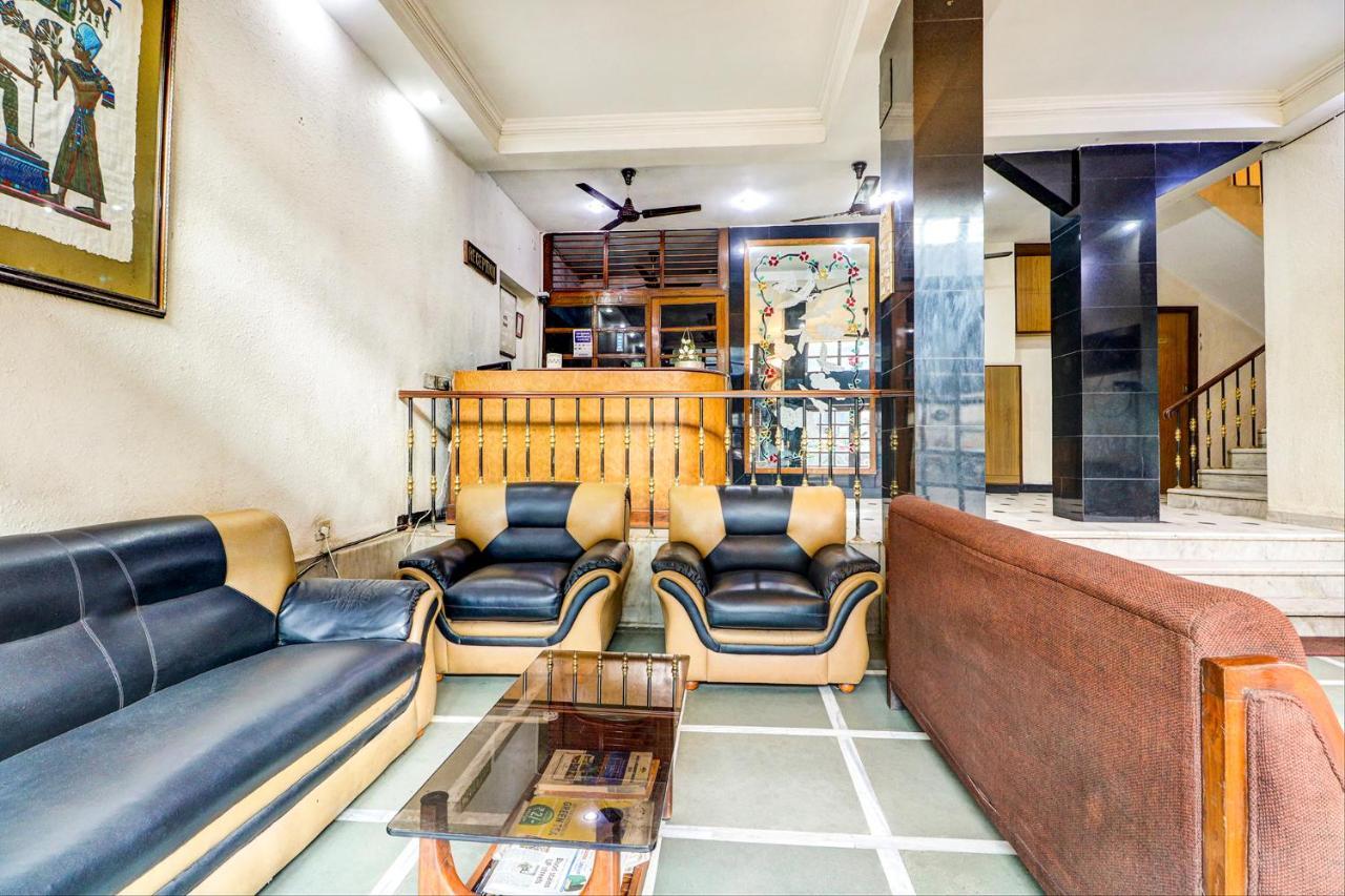 فندق كولكاتافي  Camac Plaza المظهر الخارجي الصورة