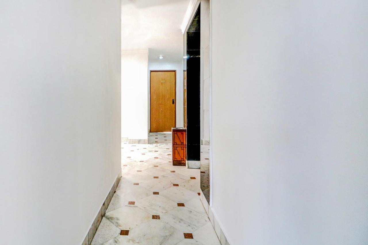 فندق كولكاتافي  Camac Plaza المظهر الخارجي الصورة